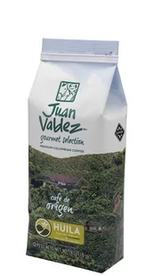 JUAN VALDEZ CAFE Kawa mielona Juan Valdez Single Origin Huila 283g 4103-uniw - Kawa - miniaturka - grafika 2