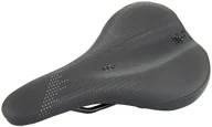 Siodełka rowerowe i akcesoria - WTB Europe Koda Steel 255x150mm siodełko - miniaturka - grafika 1