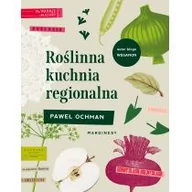 Kuchnia polska - Roślinna kuchnia regionalna - miniaturka - grafika 1