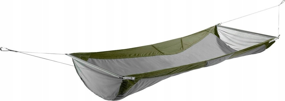Eno SKYLOFT, Olive/Pilkas