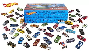 Mattel V6697, Toy vehicle - Samochody i pojazdy dla dzieci - miniaturka - grafika 3