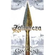 Fantasy - John Gwynne Zgliszcza Cykl Wierni i Upadli Tom 3 - miniaturka - grafika 1