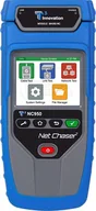 Wtyczki i adaptery - Platinum Tools Platinum Tools Platinum Tools TNC950-AR Net Chaser validátor datových sítí made in USA NC950-AR - miniaturka - grafika 1