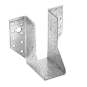 Inne mocowania - Wb8 Wieszak Belki Wspornik Łącznik 45X108X75 Atest - miniaturka - grafika 1