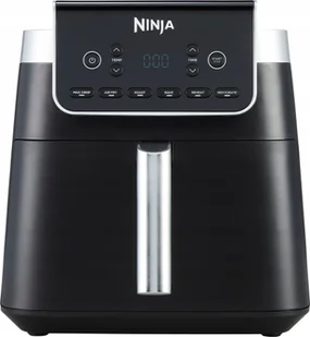 Ninja AF180EU Czarny - Frytkownice - miniaturka - grafika 2