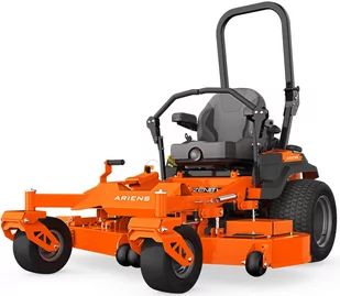 ARIENS ZENITH 60" ZERO-SKRĘT TRAKTOREK OGRODOWY KOSIARKA SAMOJEZDNA SPALINOWA DO TRAWY ZERO TURN 152cm KAWASAKI 23KM PREMIUM V-TWIN dwa cylindry 991322 - Kosiarki traktorki - miniaturka - grafika 2