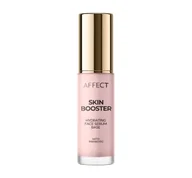 Bazy pod makijaż - Affect Skin Booster - Nawilżająca baza-serum 30ml - miniaturka - grafika 1