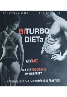 Biturbo Dieta - Diety, zdrowe żywienie - miniaturka - grafika 1