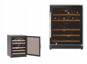 Chłodziarki do wina - Bartscher Chłodziarka do wina 700133 700133 - miniaturka - grafika 1