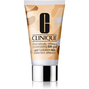 Clinique Pielęgnacja nawilżająca iD Dramatically Different Moisturizing BB-gel 50 ml - Kremy BB - miniaturka - grafika 1