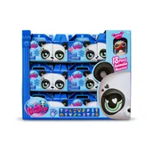 Figurki dla dzieci - Littlest Pet Shop Niespodzianka z figurką - figurka - miniaturka - grafika 1