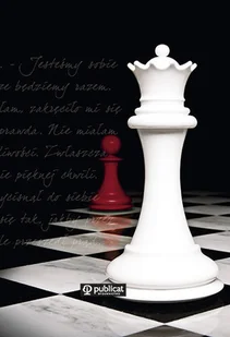 PUBLICAT Przed świtem Pamiętnik - dostawa od 3,49 PLN - Fantasy - miniaturka - grafika 2