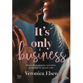 Romanse - It's Only Business - miniaturka - grafika 1
