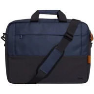 Torby na laptopy - Torba dla laptopów Trust Lisboa pro 16" (24980) Niebieska - miniaturka - grafika 1