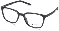 Koszykówka - NIKE Optical Okulary, Matte Black, 53/19/145 Unisex Dorosły, Matowy czarny - miniaturka - grafika 1