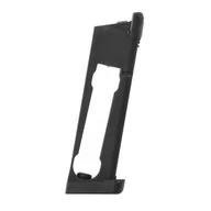 Pistolety ASG - Magazynek do repliki ASG Elite Force BlaMer 6 mm CO2 - miniaturka - grafika 1