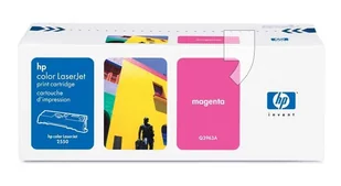 HP Q3963A - Tonery oryginalne - miniaturka - grafika 3