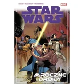 Komiksy dla młodzieży - Mroczne droidy. Star Wars. Tom 7 - miniaturka - grafika 1