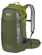 Części motocyklowe - Jack Wolfskin Unisex Moab Jam Pro 18.5 Hiking Pack - miniaturka - grafika 1