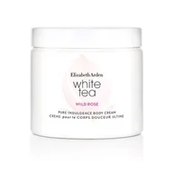 Balsamy i kremy do ciała - Elizabeth Arden White Tea Wild Rose krem do ciała 384 ml dla kobiet - miniaturka - grafika 1