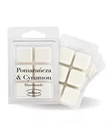 Zapachy do domu - Pomarańcza & Cynamon. 100% wosk sojowy 50g - miniaturka - grafika 1