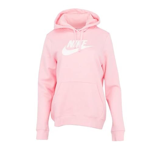 NIKE Damska bluza z kapturem Club Flc
