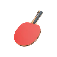 Tenis stołowy - Rakieta HEAD ARIERO STRIKE M000264970 – Czerwony - miniaturka - grafika 1