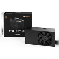 Zasilacze komputerowe - be quiet! TFX POWER 3 - miniaturka - grafika 1