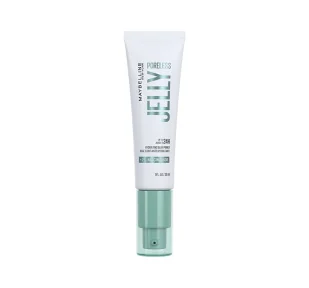 Maybelline Poreless Jelly nawilżająca baza pod makijaż z 2% niacynamidem 30ml - Bazy pod makijaż - miniaturka - grafika 1
