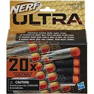 Sport i wypoczynek - NERF Ultra 20x Dart Refill Nowa - miniaturka - grafika 1