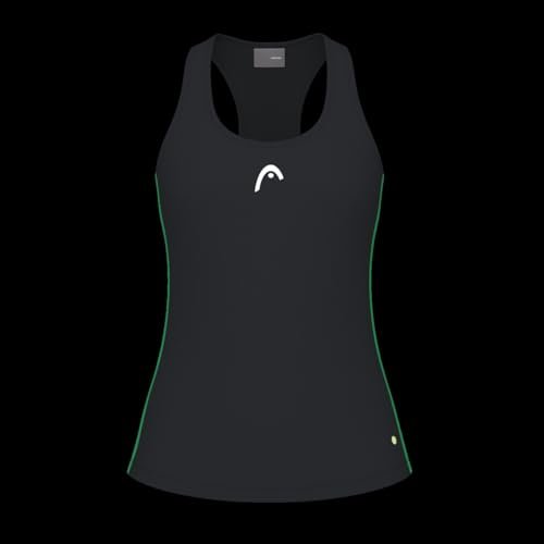 HEAD Spirit Tank Top damski