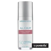 Korektory do twarzy - Colorescience All Calm Redness Corrector Korektor maskujący zaczerwienienia 30 ml - miniaturka - grafika 1