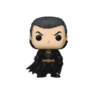 Batman POP! Heroes Vinyl BM 85th- Batman(UN) 9 cm - Figurki dla dzieci - miniaturka - grafika 1