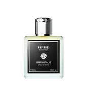 Wody i perfumy unisex - Superz. Budapest Immortalis ekstrakt perfum unisex 50ml - miniaturka - grafika 1