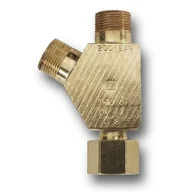 Akcesoria do myjek - Kärcher rozdzielacz Y TR 4.111  024.0 41110240 - miniaturka - grafika 1