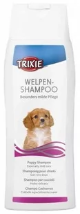Trixie Szampon dla szczeniaków 250ml 2906 - Szampony i odżywki dla psów - miniaturka - grafika 1