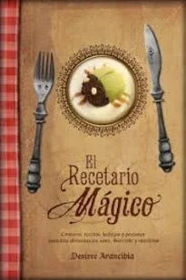 El recetario Mágico - Kuchnia polska - miniaturka - grafika 1