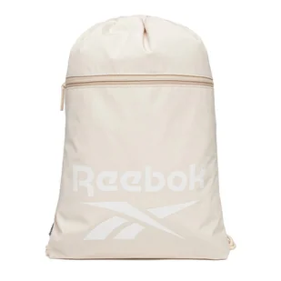 Reebok RBK-B-044-CCC Beżowy - Plecaki - miniaturka - grafika 1