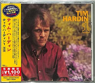 Tim Hardin - Tim Hardin 1 -Ltd- - Folk - miniaturka - grafika 1