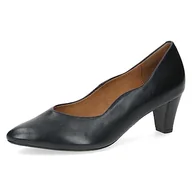 Czółenka - CAPRICE Damskie czółenka 9-23704-41, Ocean Nappa, 36 EU - miniaturka - grafika 1