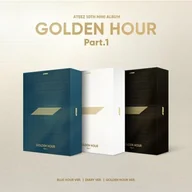 Pop - Golden Hour: Part 1 - miniaturka - grafika 1