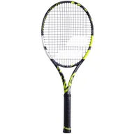 Badminton - Rakieta tenisowa Babolat Pure Aero 98 2023  L2 - miniaturka - grafika 1