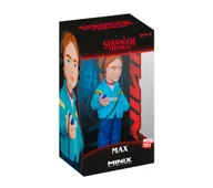 Gadżety dla graczy - Minix Stranger Things - Max - miniaturka - grafika 1
