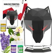 Nawilżacze powietrza - Carruzzo K445G1 - miniaturka - grafika 1