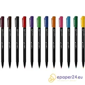 Flamastry - Flamaster Rystor RC-10 jasnozielony ePaper24.eu - miniaturka - grafika 1