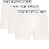 Majtki męskie - POLO RALPH LAUREN Bokserki 3-pack - miniaturka - grafika 1