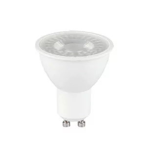 Żarówka LED GU10 7,5W 610lm, barwa: neutralna biel 4000K, kąt 110', IP20, 5 lat gwar., Chip SAMSUNG; V-TAC - Żarówki LED - miniaturka - grafika 1
