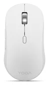 Myszki - Lenovo Yoga myszka Biuro Oburęczny Bluetooth Optyczny 4000 DPI GY51S61925 - miniaturka - grafika 1
