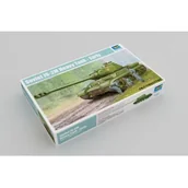 Modele do sklejania - Trumpeter Soviet JS-2M Heavy tank-early 05589 - miniaturka - grafika 1