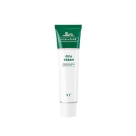 Kremy do twarzy - VT Cosmetics, VT Cica, Krem do twarzy, 50 ml - miniaturka - grafika 1